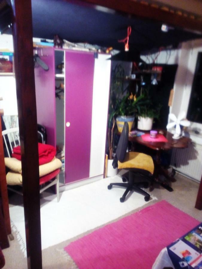 Citycentre Room For 1 Female Persons - Alternative Plus 1 Child Франкфурт-на-Майні Екстер'єр фото