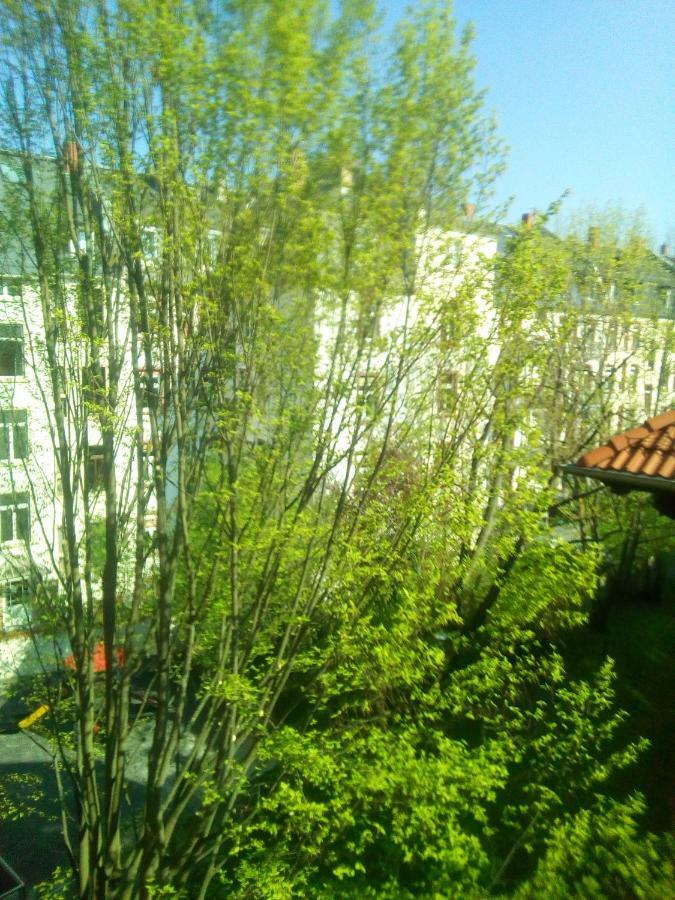 Citycentre Room For 1 Female Persons - Alternative Plus 1 Child Франкфурт-на-Майні Екстер'єр фото